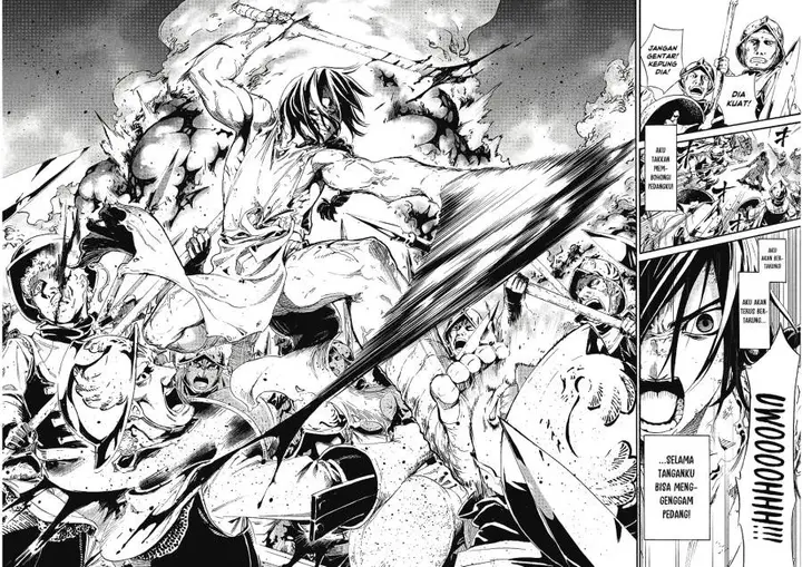 image-komik-horyo-eiyuu-sute-koma-ni-sareta-kendo-wa-tekikoku-de-nariagaru-chapter-1-28/44