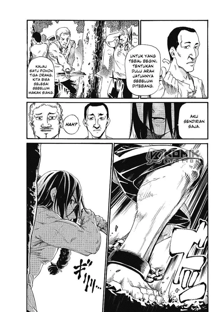 image-komik-horyo-eiyuu-sute-koma-ni-sareta-kendo-wa-tekikoku-de-nariagaru-chapter-2-9/39