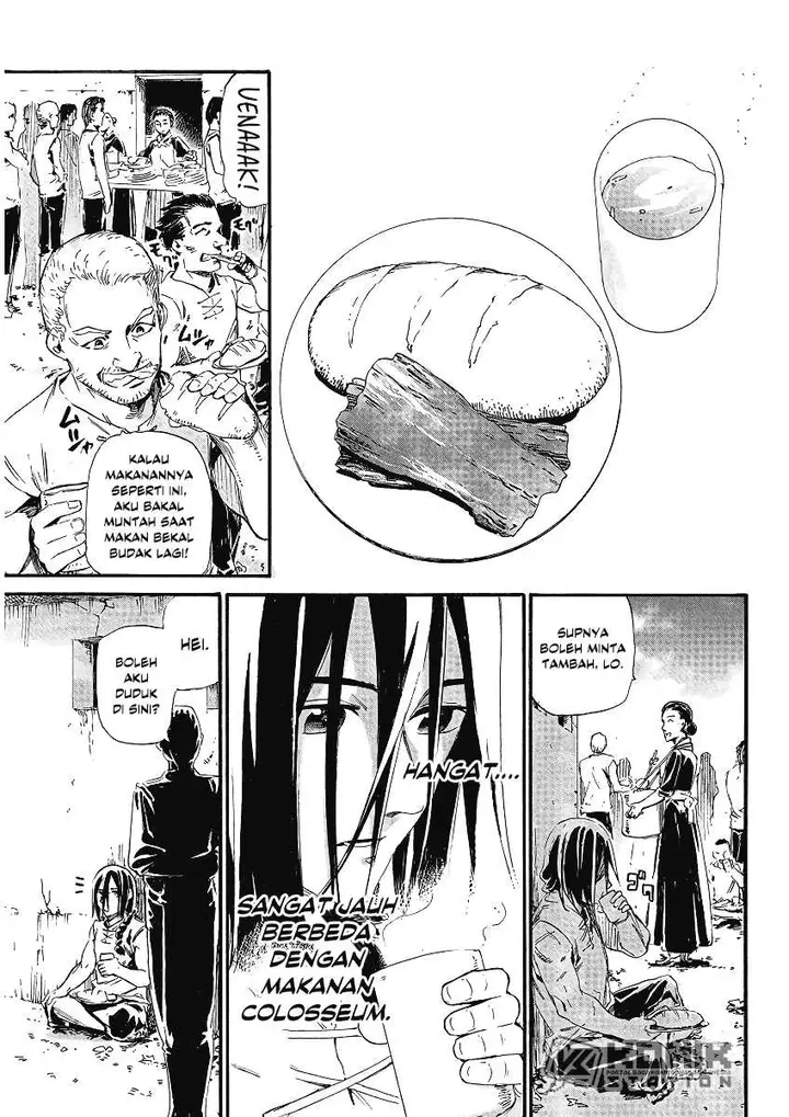 image-komik-horyo-eiyuu-sute-koma-ni-sareta-kendo-wa-tekikoku-de-nariagaru-chapter-2-14/39