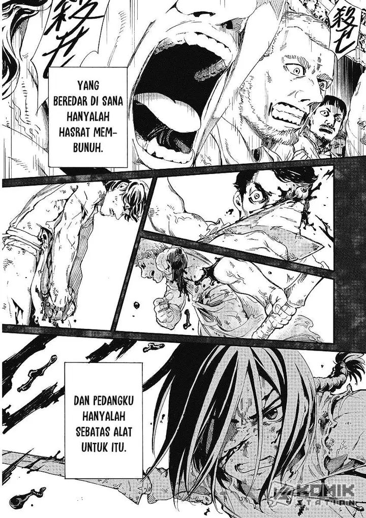 image-komik-horyo-eiyuu-sute-koma-ni-sareta-kendo-wa-tekikoku-de-nariagaru-chapter-2-37/39