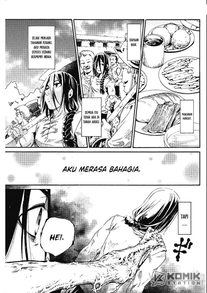 image-komik-horyo-eiyuu-sute-koma-ni-sareta-kendo-wa-tekikoku-de-nariagaru-chapter-3-5/31