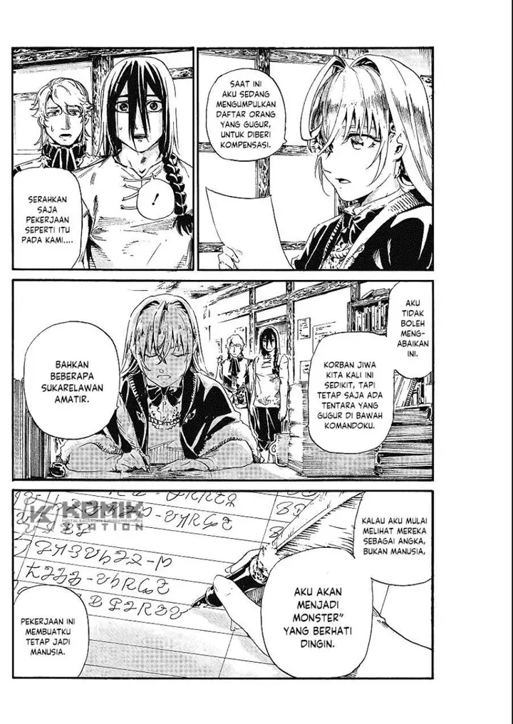 image-komik-horyo-eiyuu-sute-koma-ni-sareta-kendo-wa-tekikoku-de-nariagaru-chapter-3-8/31