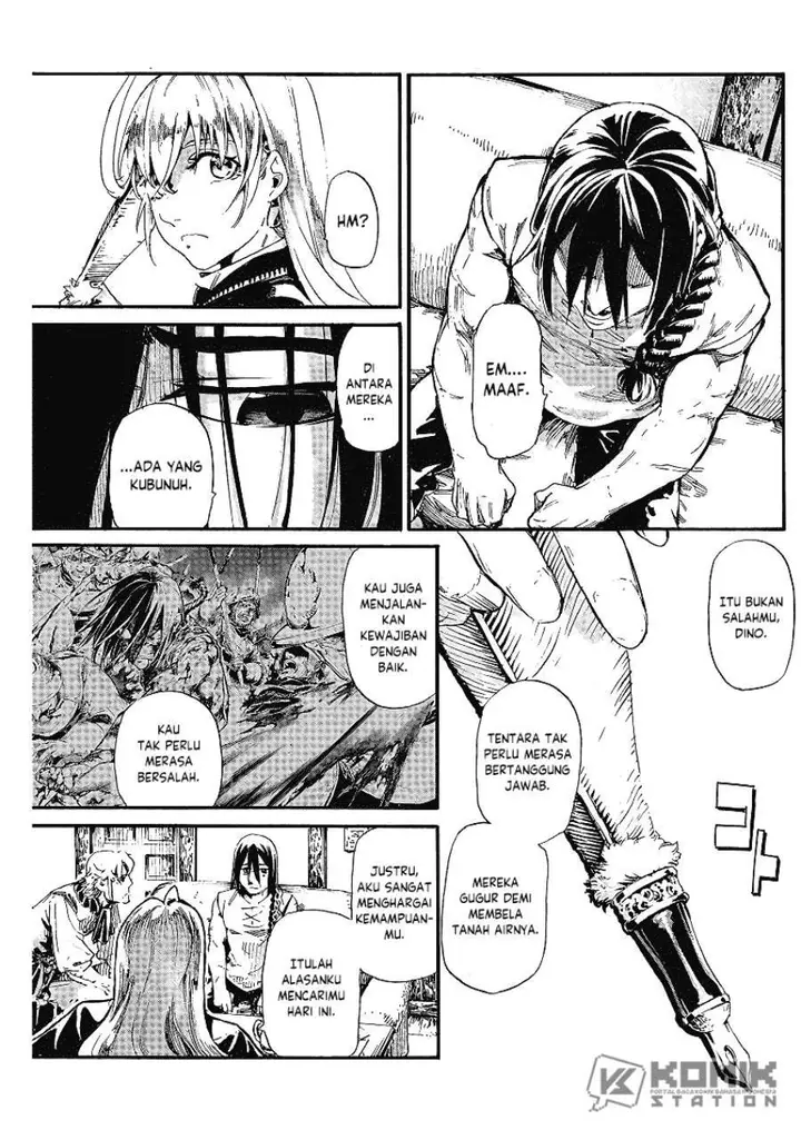 image-komik-horyo-eiyuu-sute-koma-ni-sareta-kendo-wa-tekikoku-de-nariagaru-chapter-3-9/31