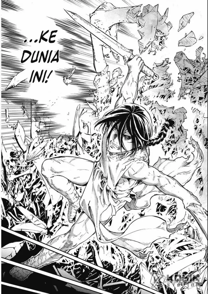 image-komik-horyo-eiyuu-sute-koma-ni-sareta-kendo-wa-tekikoku-de-nariagaru-chapter-4-33/43