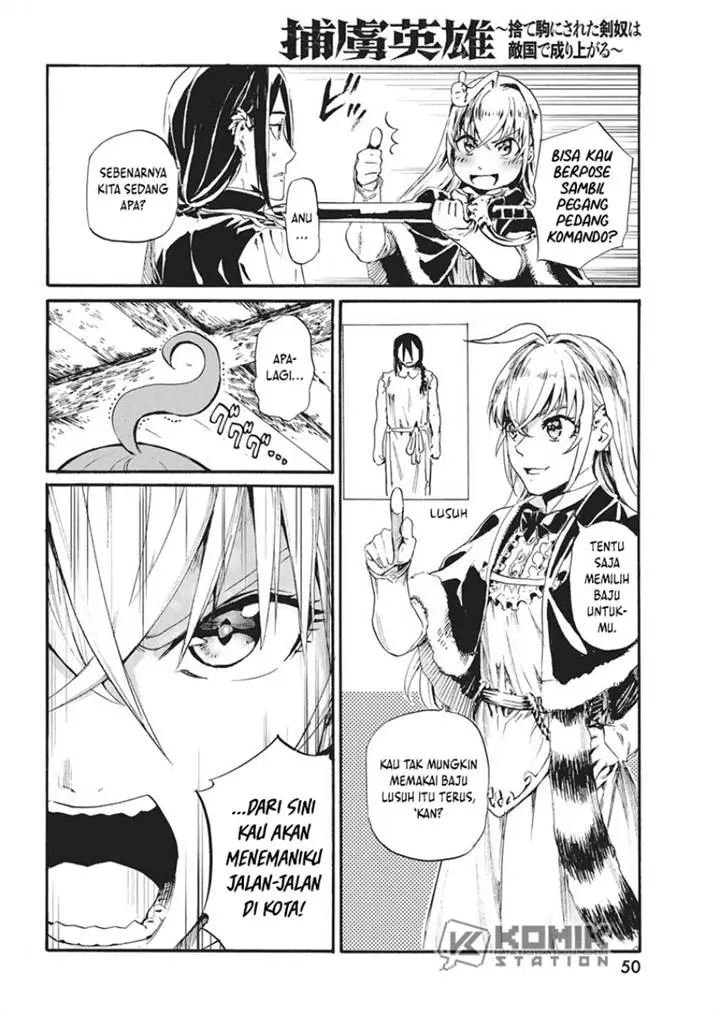 image-komik-horyo-eiyuu-sute-koma-ni-sareta-kendo-wa-tekikoku-de-nariagaru-chapter-5-6/30