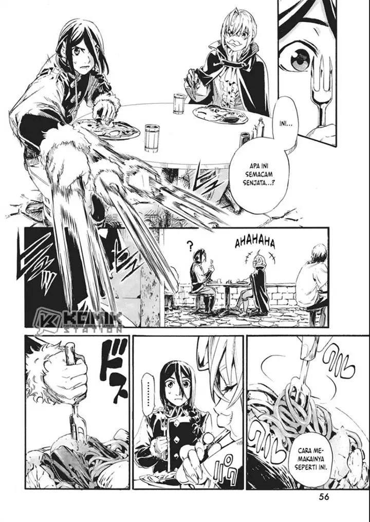 image-komik-horyo-eiyuu-sute-koma-ni-sareta-kendo-wa-tekikoku-de-nariagaru-chapter-5-12/30