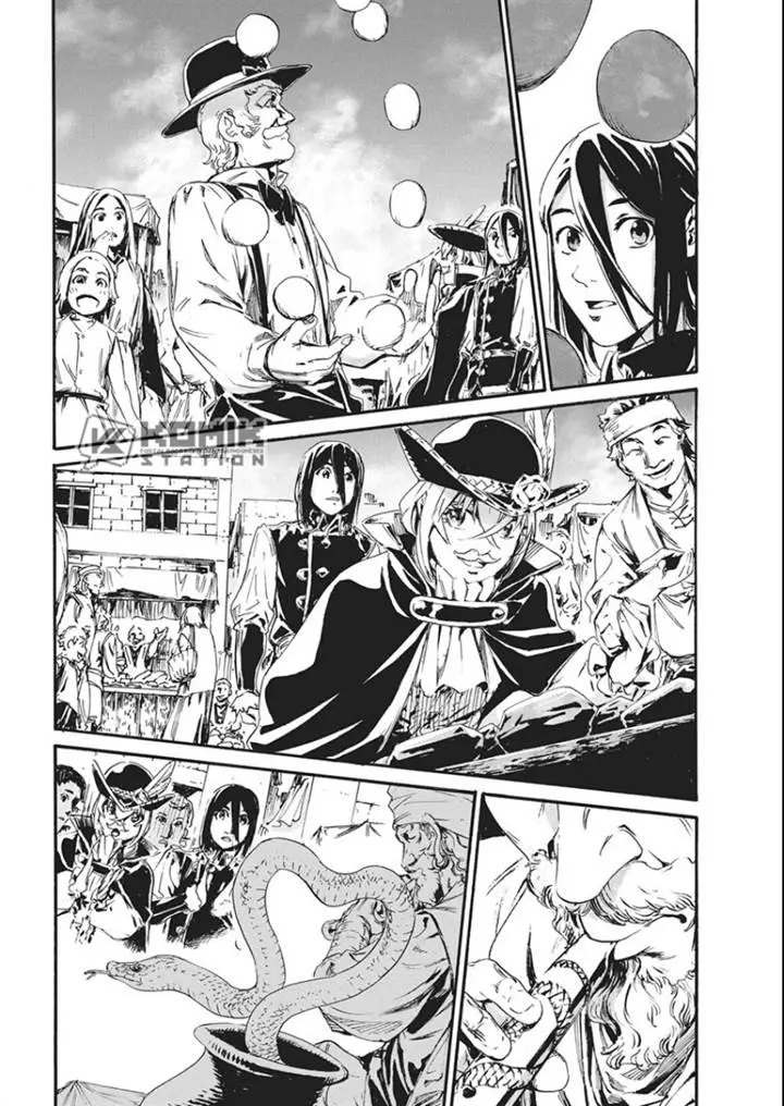 image-komik-horyo-eiyuu-sute-koma-ni-sareta-kendo-wa-tekikoku-de-nariagaru-chapter-5-18/30