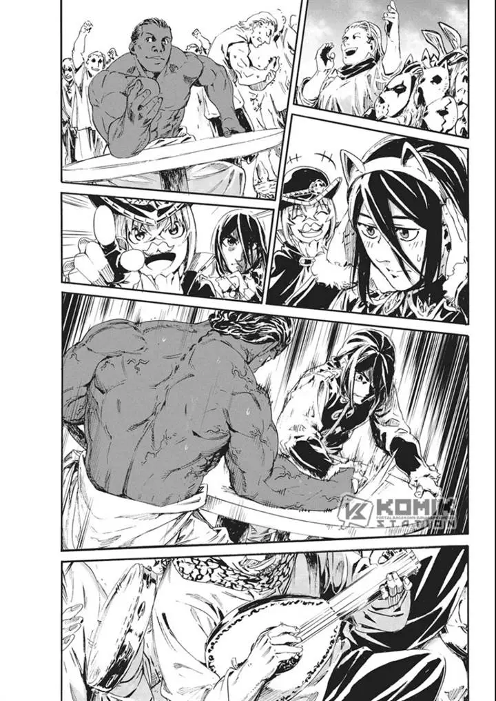 image-komik-horyo-eiyuu-sute-koma-ni-sareta-kendo-wa-tekikoku-de-nariagaru-chapter-5-19/30