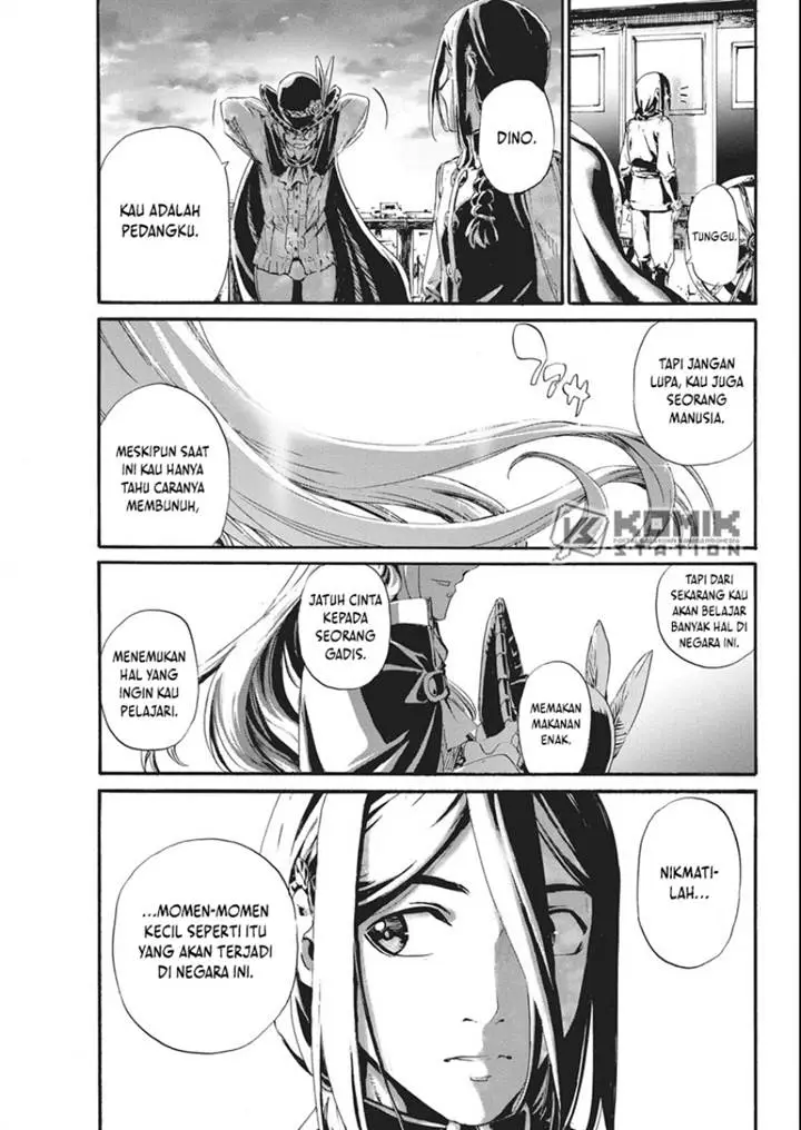 image-komik-horyo-eiyuu-sute-koma-ni-sareta-kendo-wa-tekikoku-de-nariagaru-chapter-5-27/30