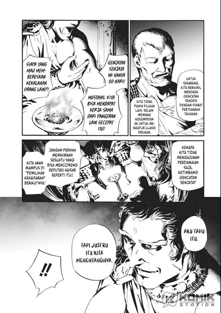 image-komik-horyo-eiyuu-sute-koma-ni-sareta-kendo-wa-tekikoku-de-nariagaru-chapter-6-3/25