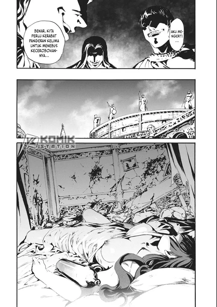 image-komik-horyo-eiyuu-sute-koma-ni-sareta-kendo-wa-tekikoku-de-nariagaru-chapter-6-4/25