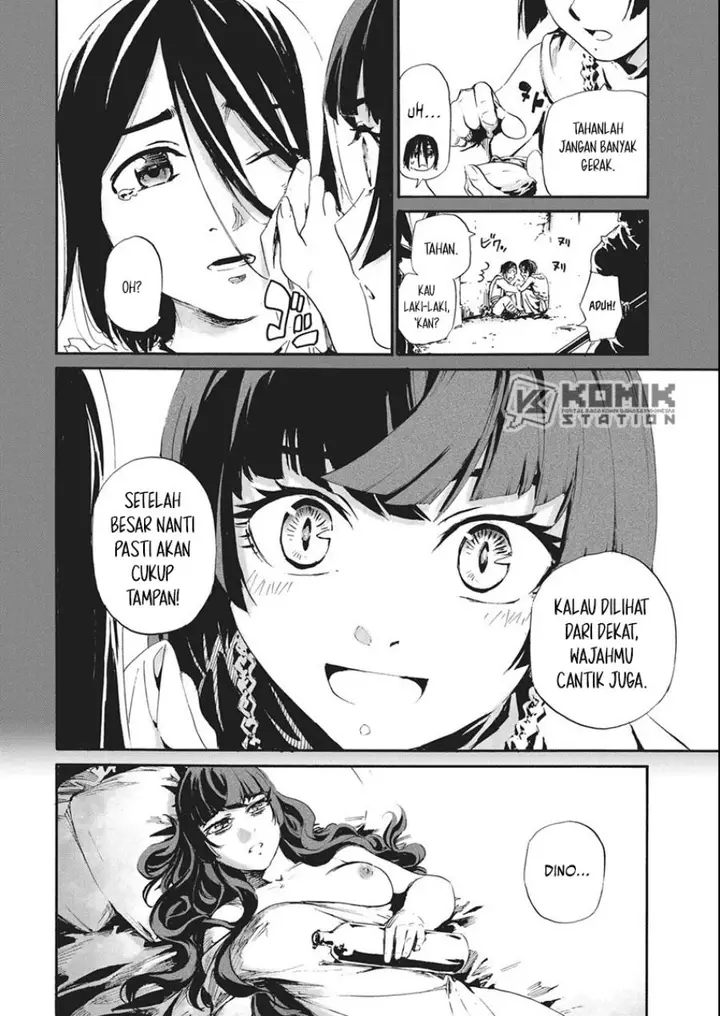 image-komik-horyo-eiyuu-sute-koma-ni-sareta-kendo-wa-tekikoku-de-nariagaru-chapter-6-6/25