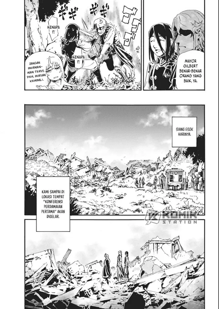 image-komik-horyo-eiyuu-sute-koma-ni-sareta-kendo-wa-tekikoku-de-nariagaru-chapter-6-17/25