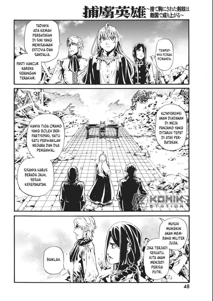 image-komik-horyo-eiyuu-sute-koma-ni-sareta-kendo-wa-tekikoku-de-nariagaru-chapter-6-18/25