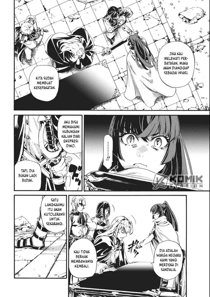 image-komik-horyo-eiyuu-sute-koma-ni-sareta-kendo-wa-tekikoku-de-nariagaru-chapter-6-23/25