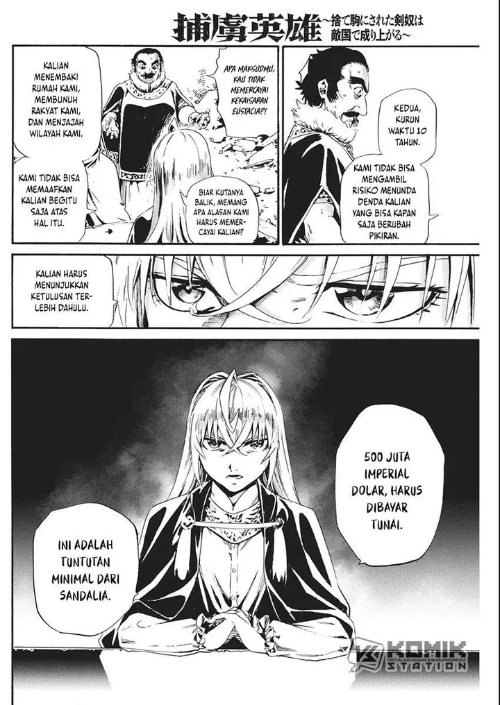 image-komik-horyo-eiyuu-sute-koma-ni-sareta-kendo-wa-tekikoku-de-nariagaru-chapter-7-4/38