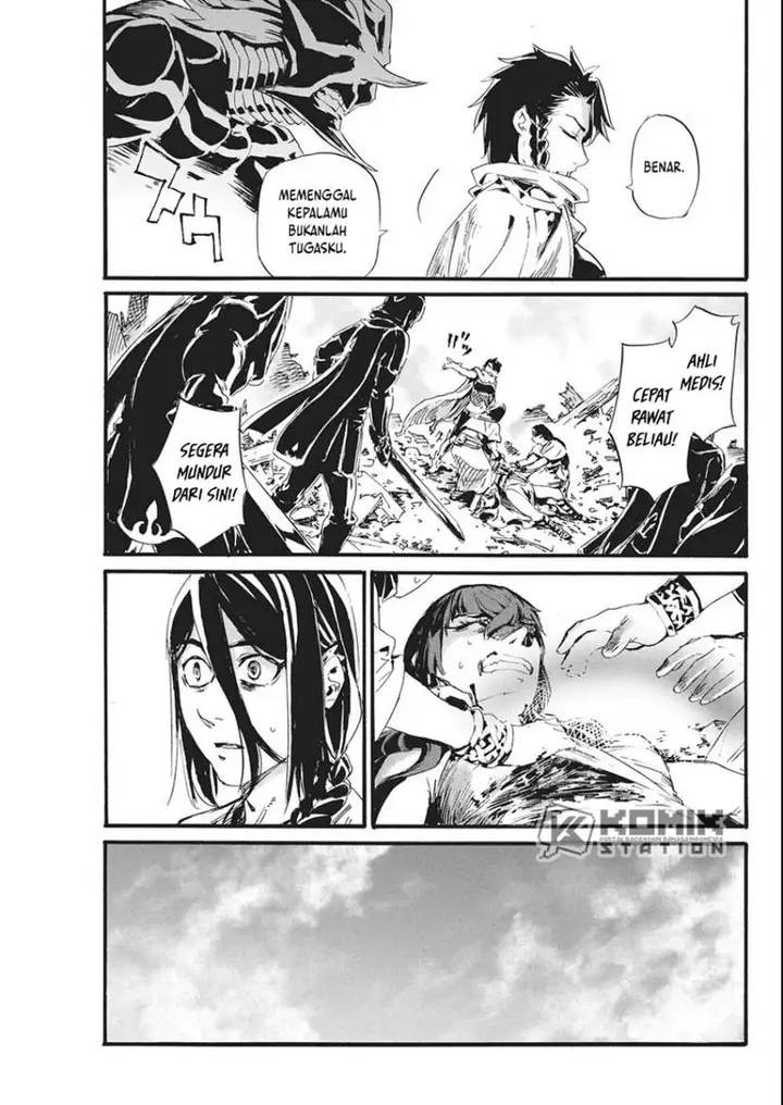 image-komik-horyo-eiyuu-sute-koma-ni-sareta-kendo-wa-tekikoku-de-nariagaru-chapter-8-7/23