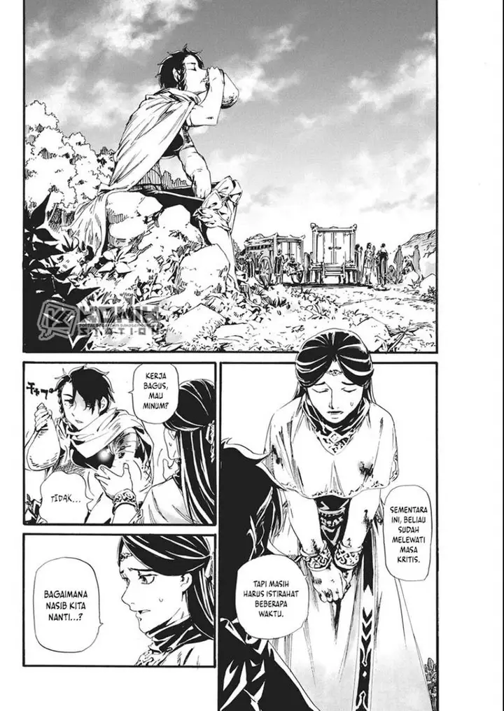 image-komik-horyo-eiyuu-sute-koma-ni-sareta-kendo-wa-tekikoku-de-nariagaru-chapter-8-17/23