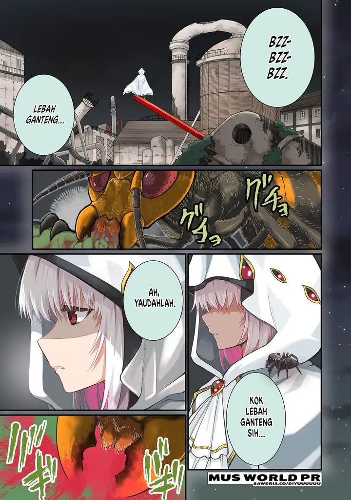 image-komik-hoshokusha-kei-mahou-shoujo-chapter-1-1/49