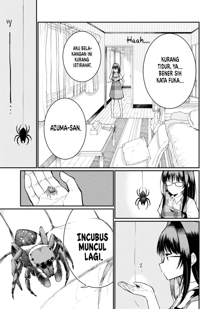 image-komik-hoshokusha-kei-mahou-shoujo-chapter-1-9/49