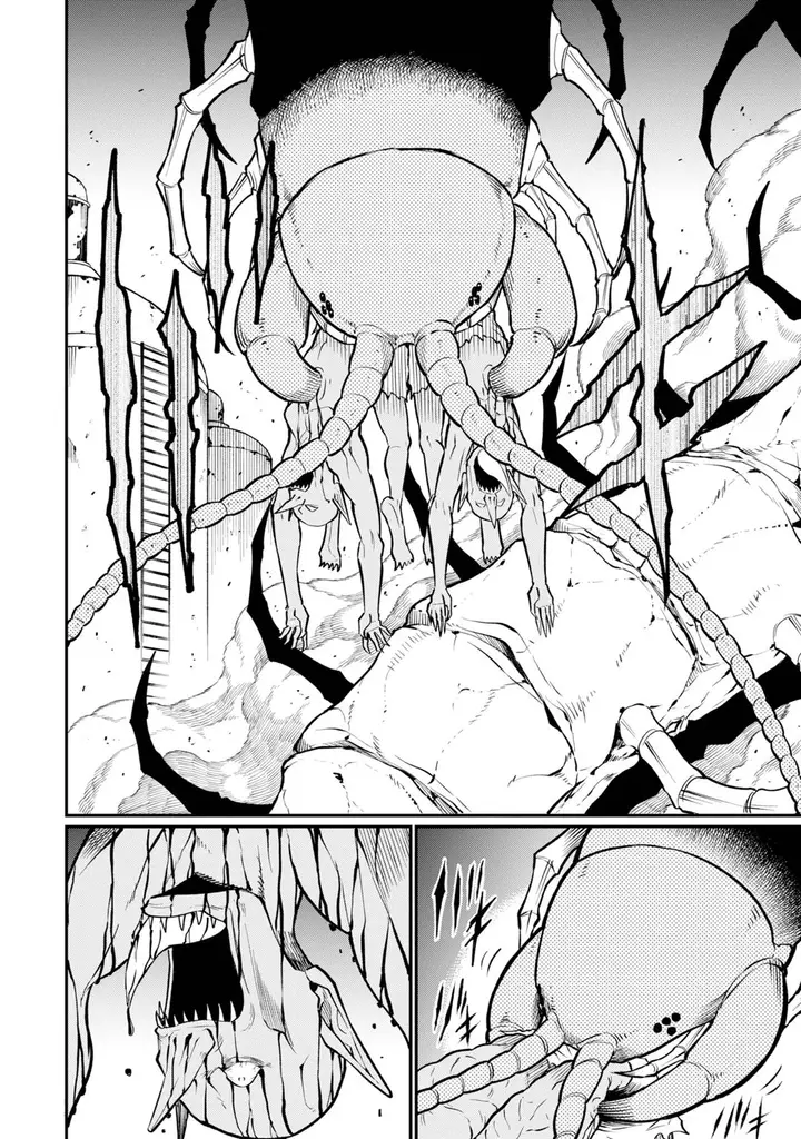 image-komik-hoshokusha-kei-mahou-shoujo-chapter-1-28/49