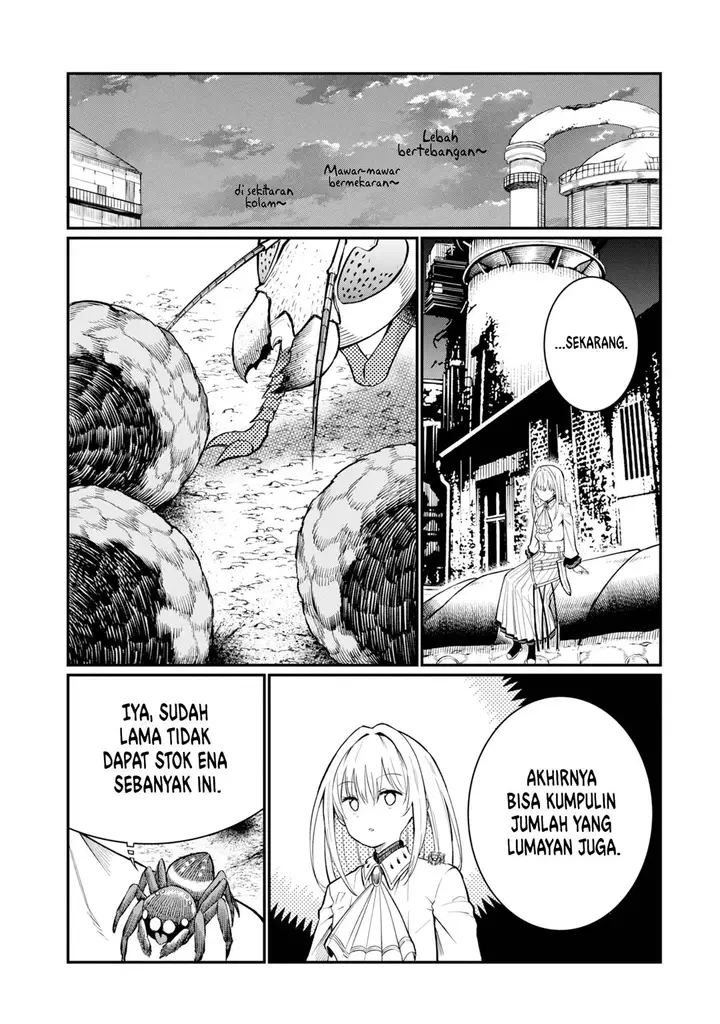 image-komik-hoshokusha-kei-mahou-shoujo-chapter-1-42/49