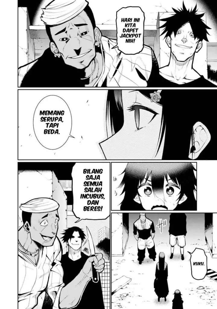 image-komik-hoshokusha-kei-mahou-shoujo-chapter-11-25/32