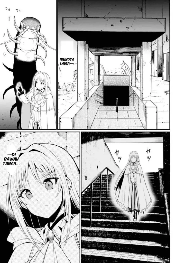 image-komik-hoshokusha-kei-mahou-shoujo-chapter-13-20/29