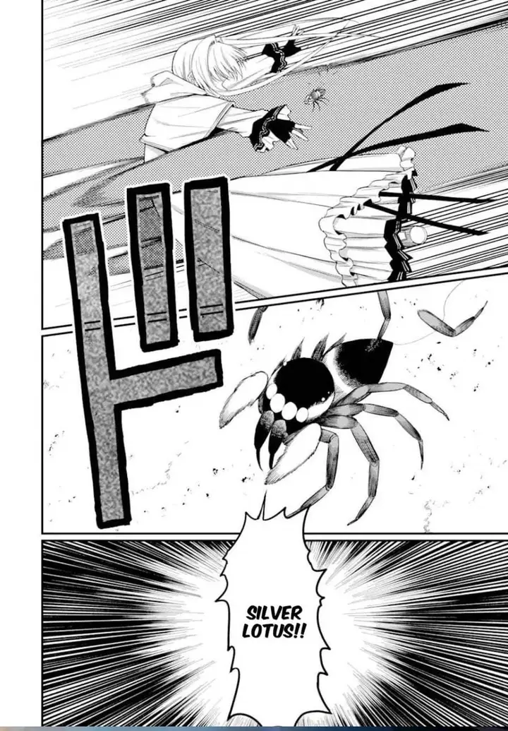 image-komik-hoshokusha-kei-mahou-shoujo-chapter-14-28/29