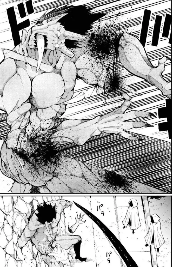 image-komik-hoshokusha-kei-mahou-shoujo-chapter-16-4/32