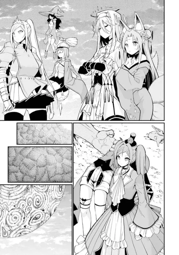 image-komik-hoshokusha-kei-mahou-shoujo-chapter-16-26/32