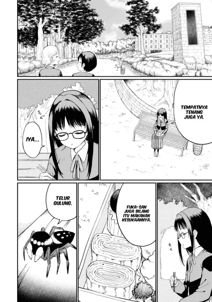 image-komik-hoshokusha-kei-mahou-shoujo-chapter-17-7/29