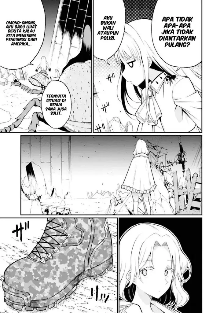 image-komik-hoshokusha-kei-mahou-shoujo-chapter-17-25/29