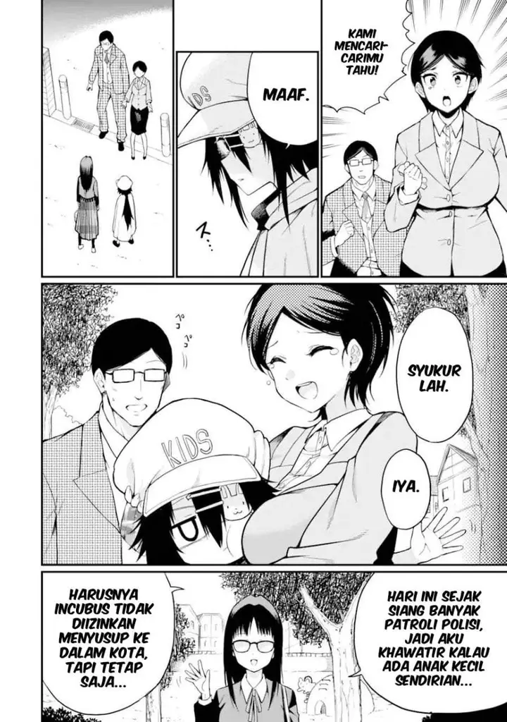 image-komik-hoshokusha-kei-mahou-shoujo-chapter-20-3/30