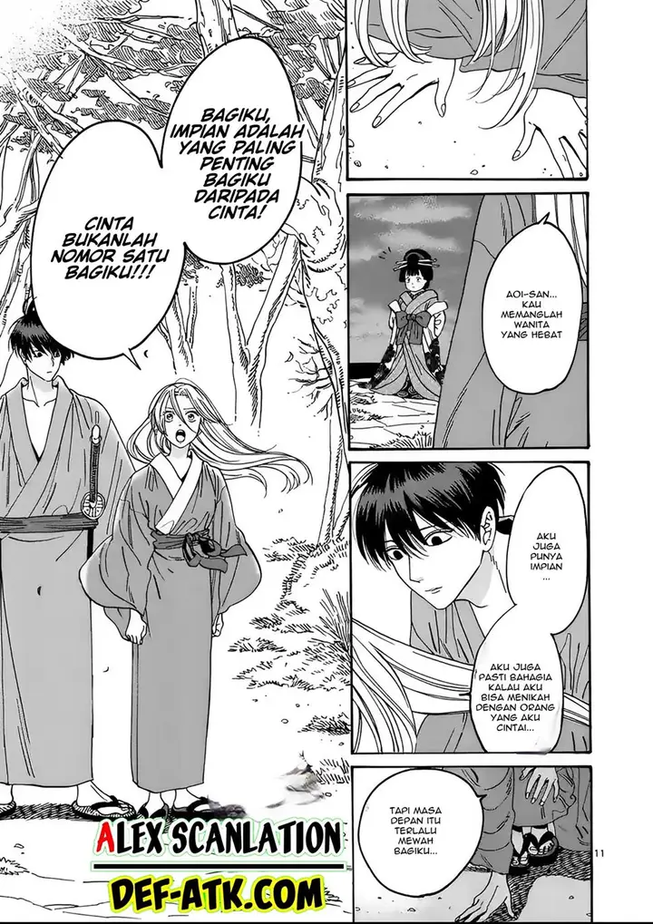 image-komik-hotaru-no-yomeiri-chapter-15-12/35