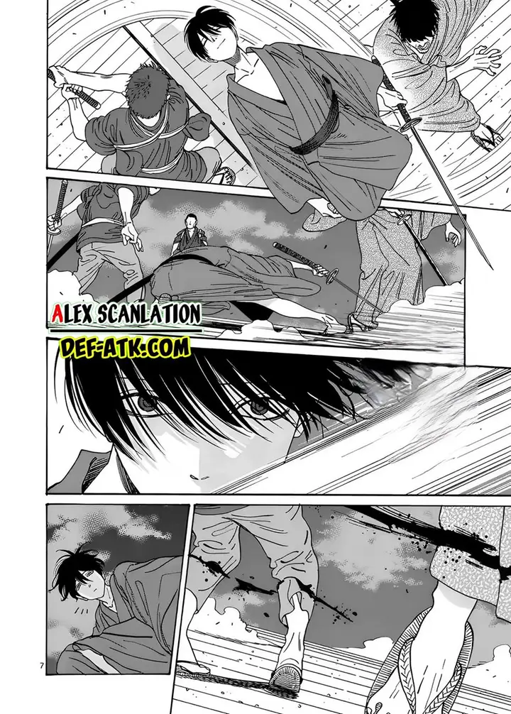 image-komik-hotaru-no-yomeiri-chapter-17-8/27