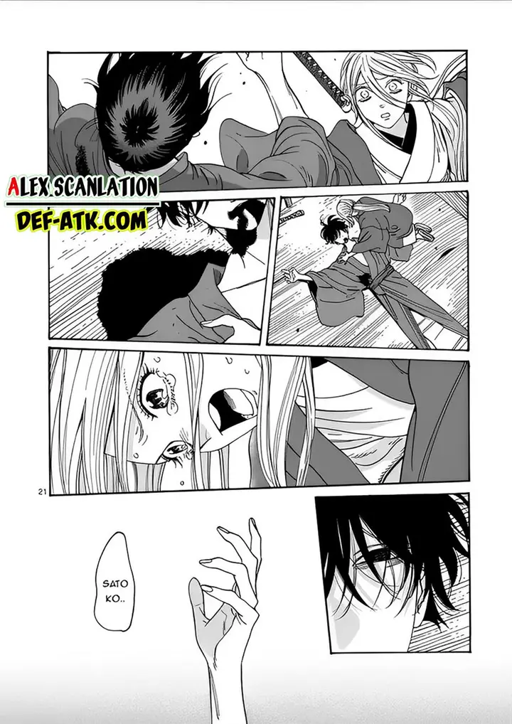 image-komik-hotaru-no-yomeiri-chapter-17-22/27