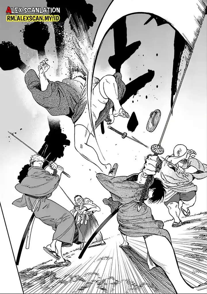 image-komik-hotaru-no-yomeiri-chapter-2-17/35