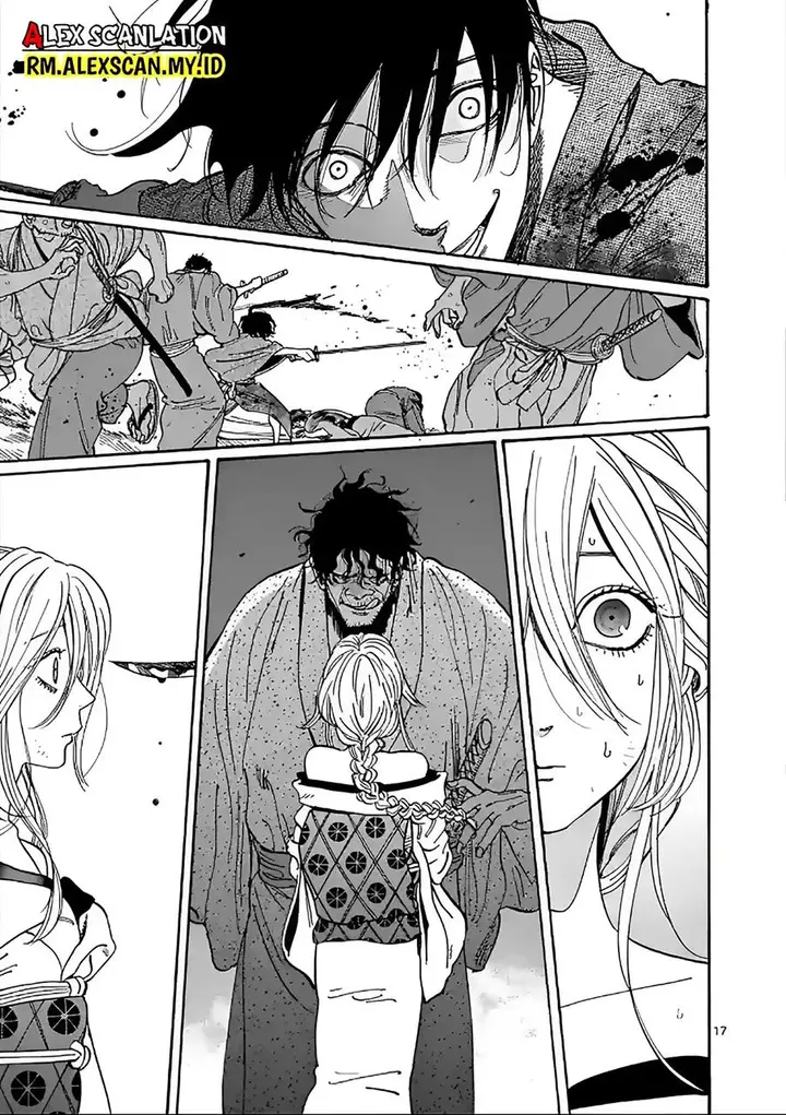 image-komik-hotaru-no-yomeiri-chapter-2-18/35