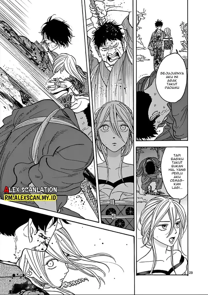 image-komik-hotaru-no-yomeiri-chapter-2-30/35