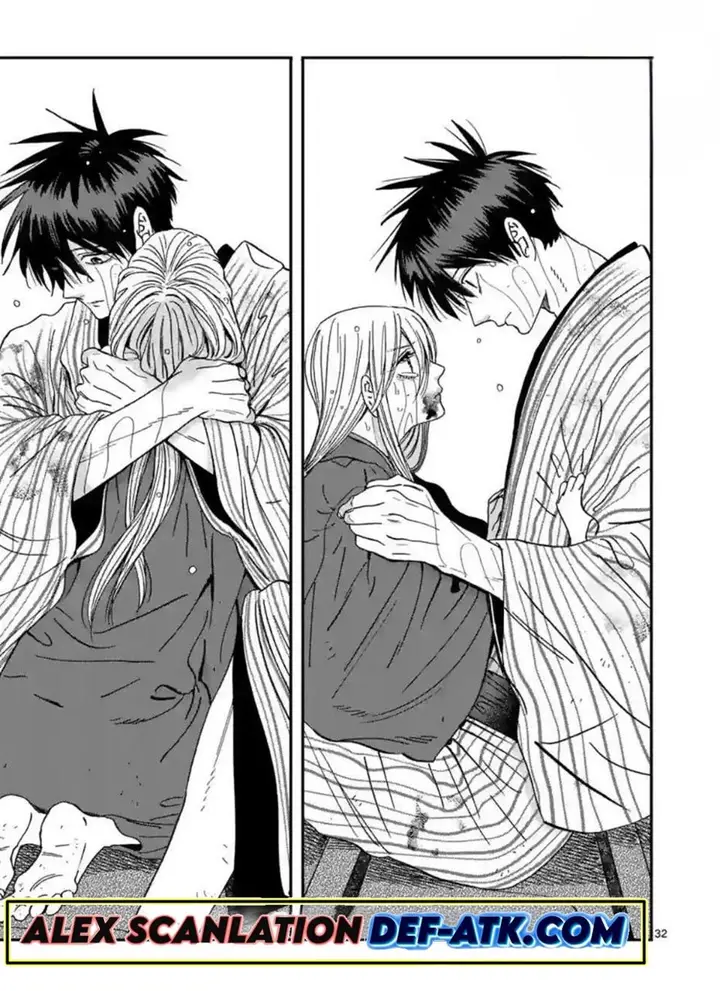 image-komik-hotaru-no-yomeiri-chapter-24-33/37