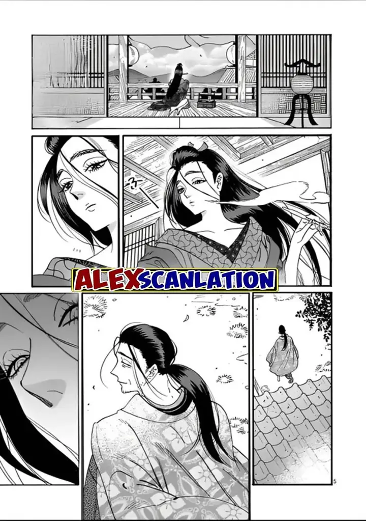 image-komik-hotaru-no-yomeiri-chapter-27-6/34