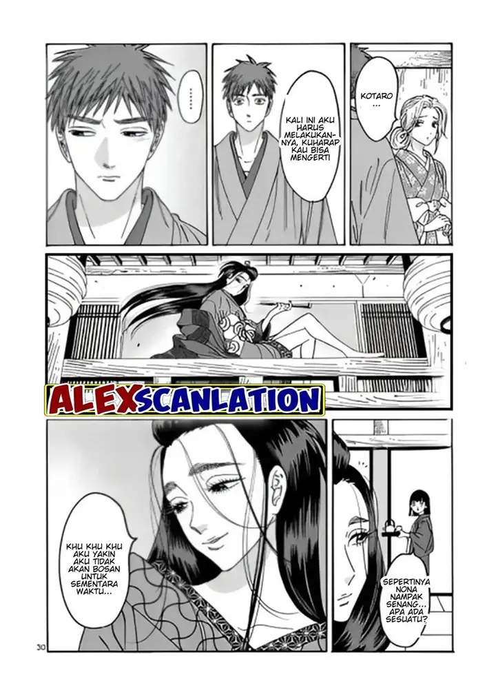 image-komik-hotaru-no-yomeiri-chapter-27-31/34