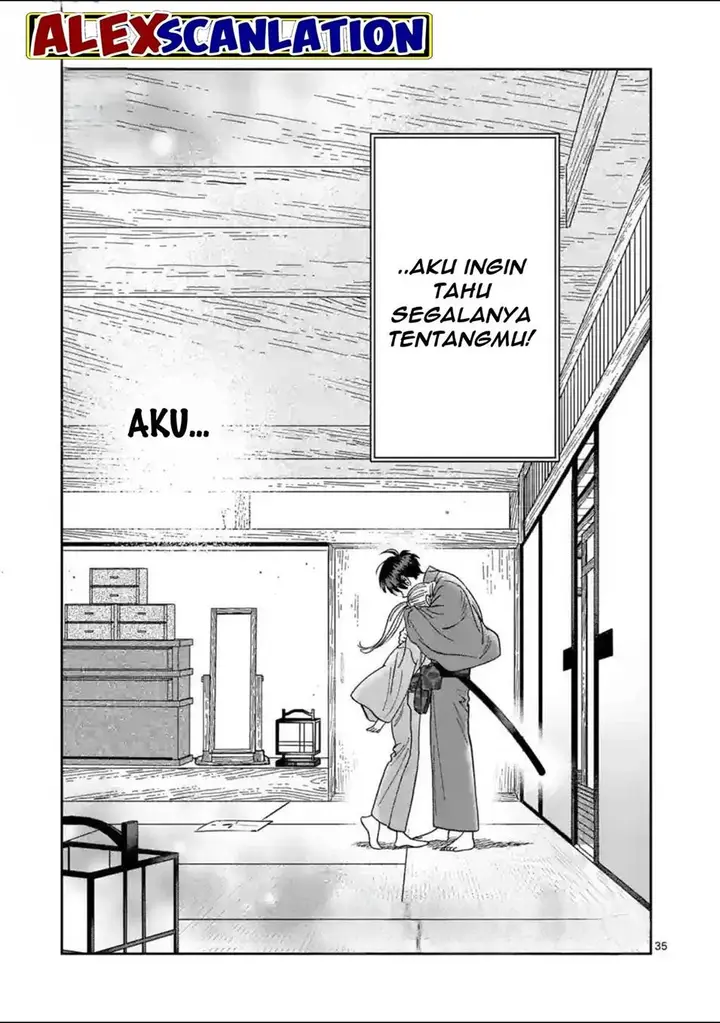 image-komik-hotaru-no-yomeiri-chapter-29-36/39