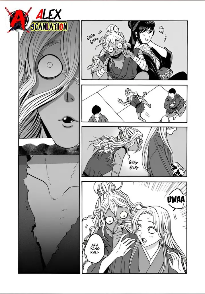 image-komik-hotaru-no-yomeiri-chapter-40-12/33