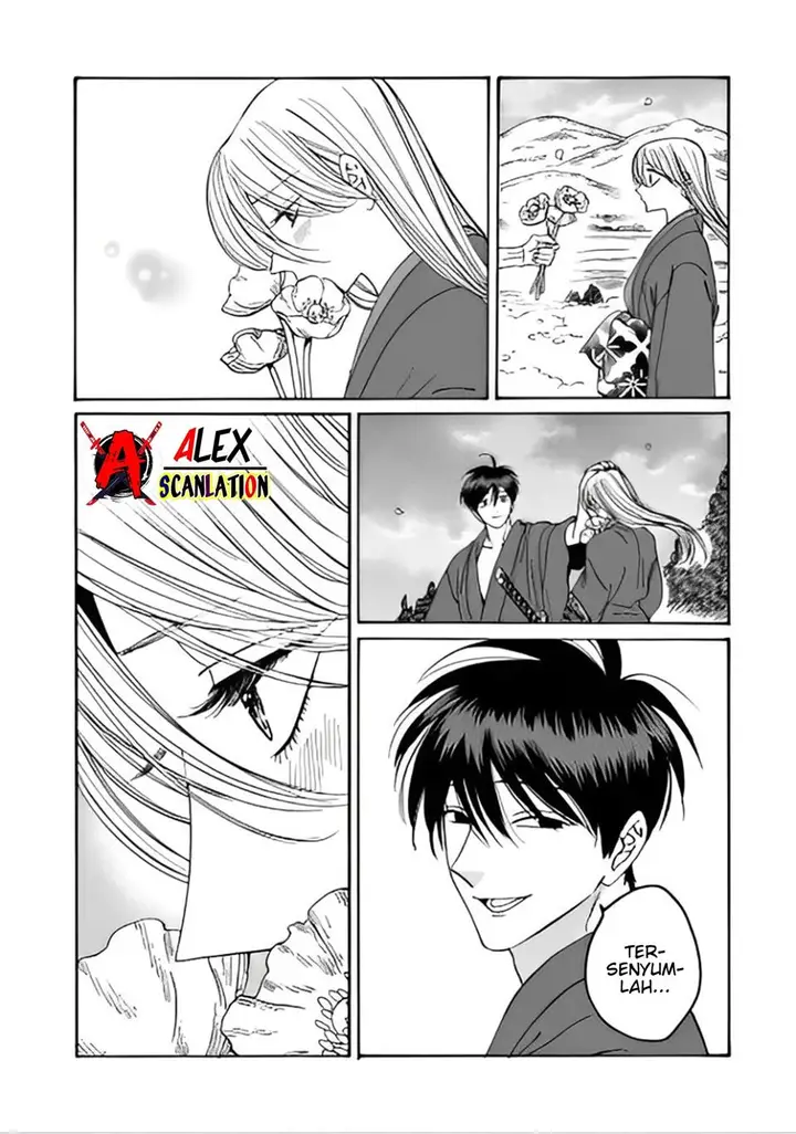 image-komik-hotaru-no-yomeiri-chapter-42-9/28