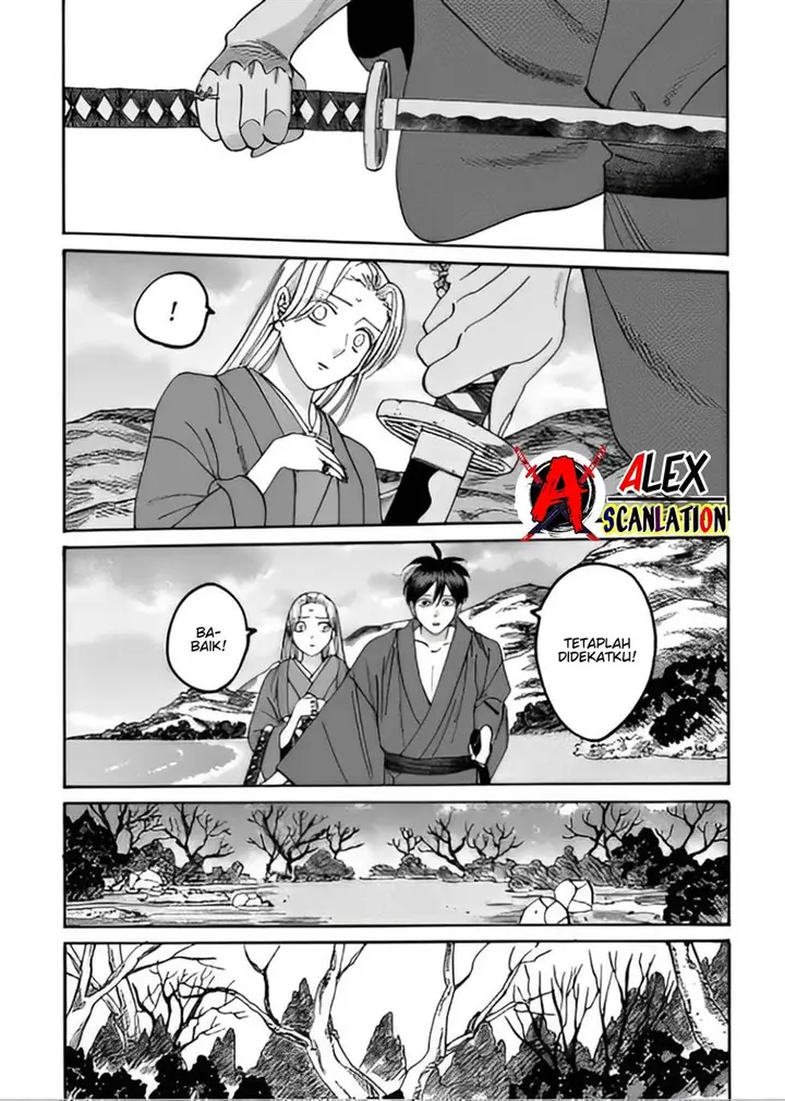 image-komik-hotaru-no-yomeiri-chapter-44-9/28