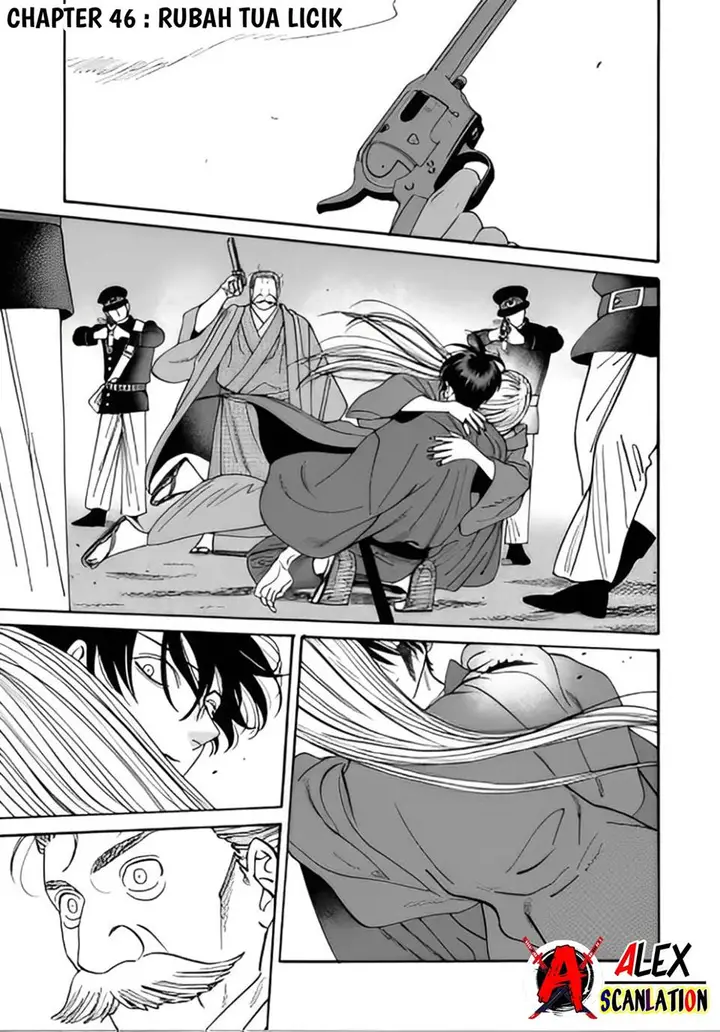 image-komik-hotaru-no-yomeiri-chapter-46-2/35