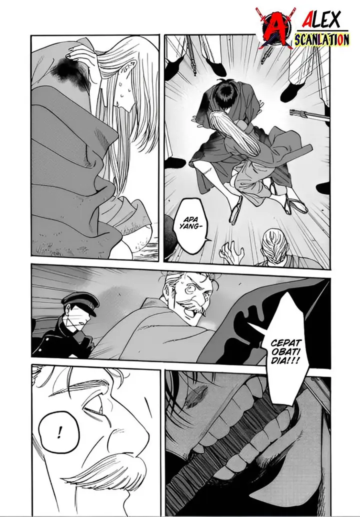 image-komik-hotaru-no-yomeiri-chapter-46-3/35