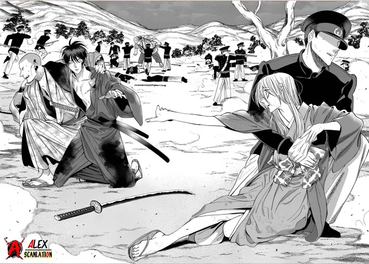 image-komik-hotaru-no-yomeiri-chapter-46-19/35